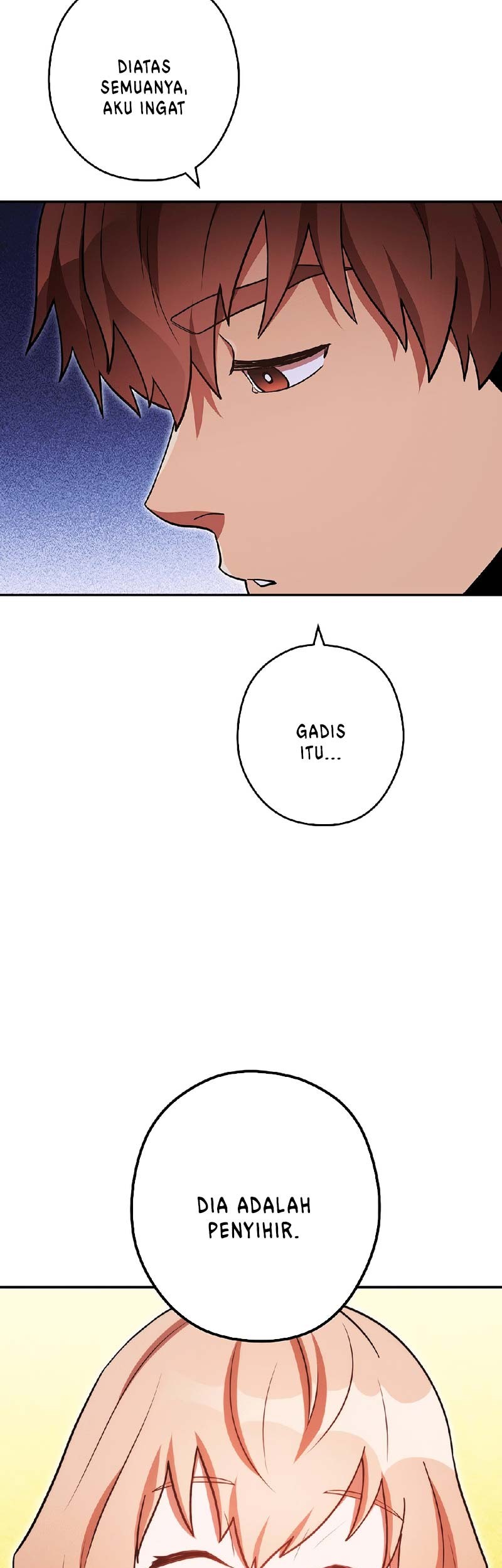 Dungeon Reset Chapter 151 Gambar 58