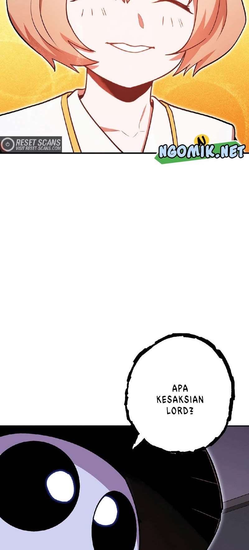 Dungeon Reset Chapter 151 Gambar 59