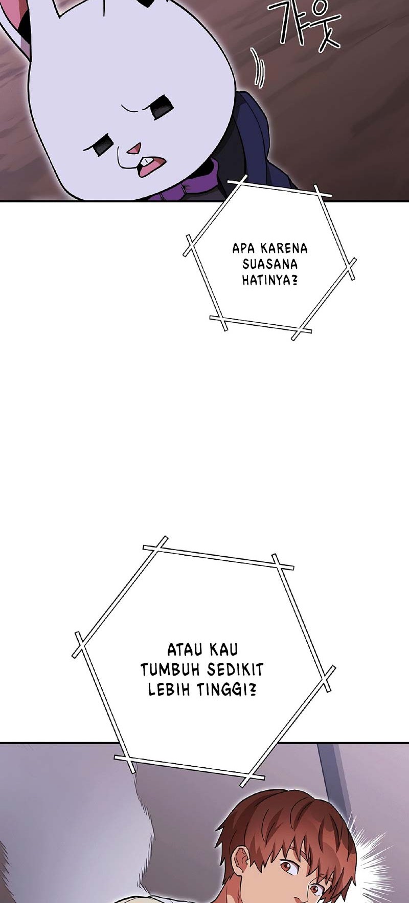 Dungeon Reset Chapter 151 Gambar 61