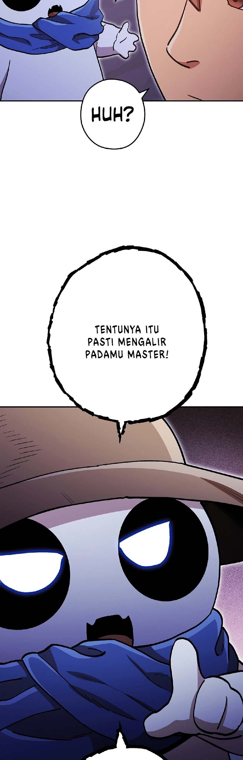 Dungeon Reset Chapter 151 Gambar 64