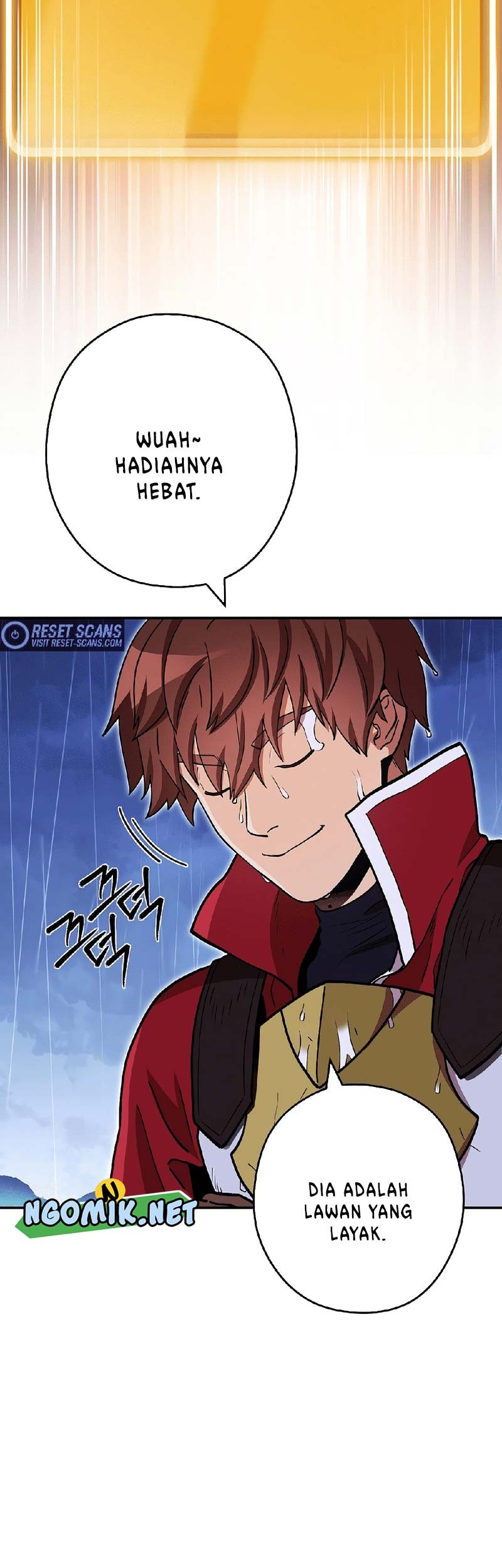 Dungeon Reset Chapter 151 Gambar 6