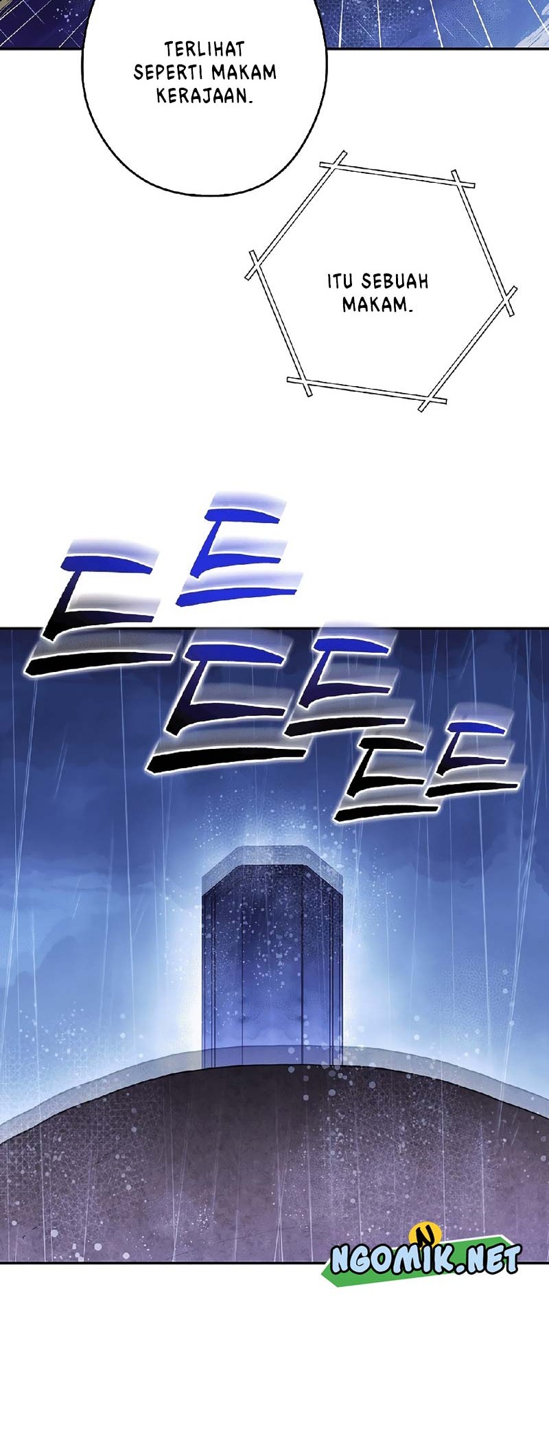 Dungeon Reset Chapter 151 Gambar 11