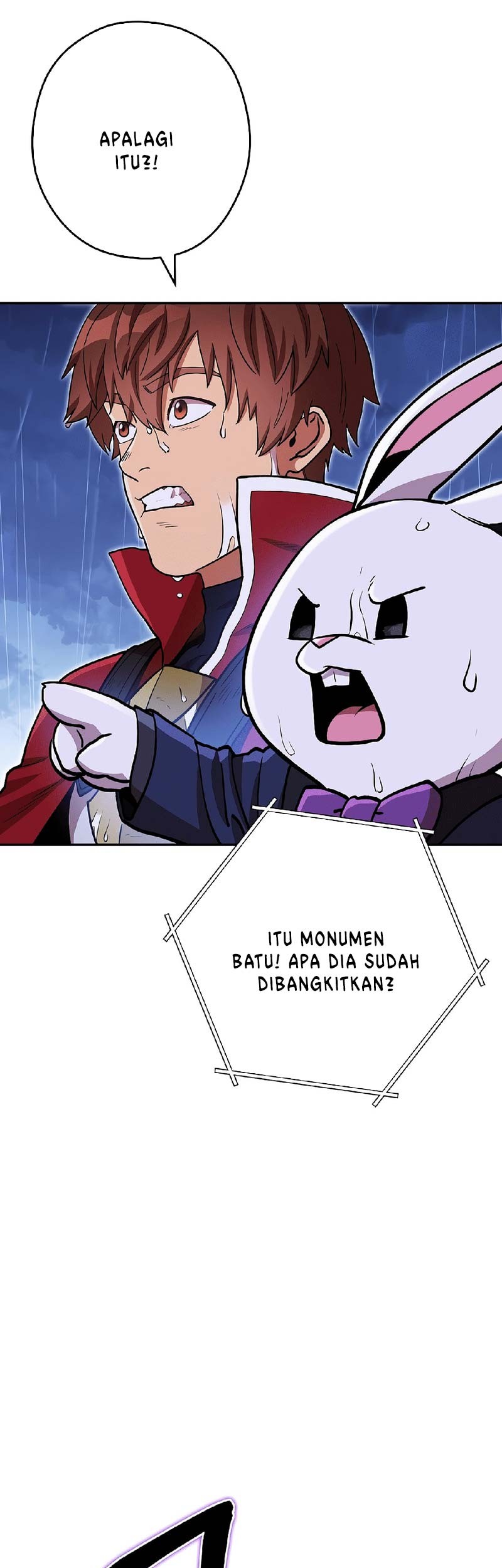 Dungeon Reset Chapter 151 Gambar 12