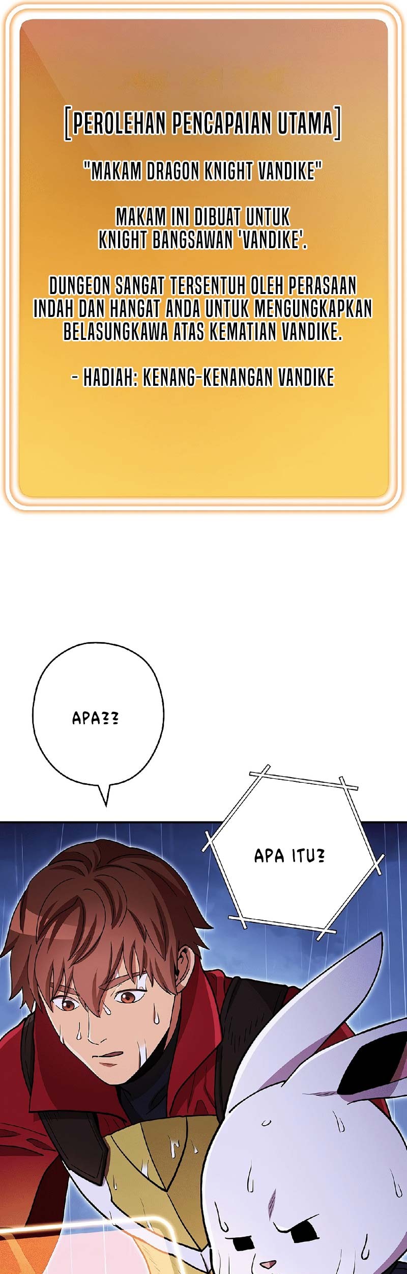 Dungeon Reset Chapter 151 Gambar 14