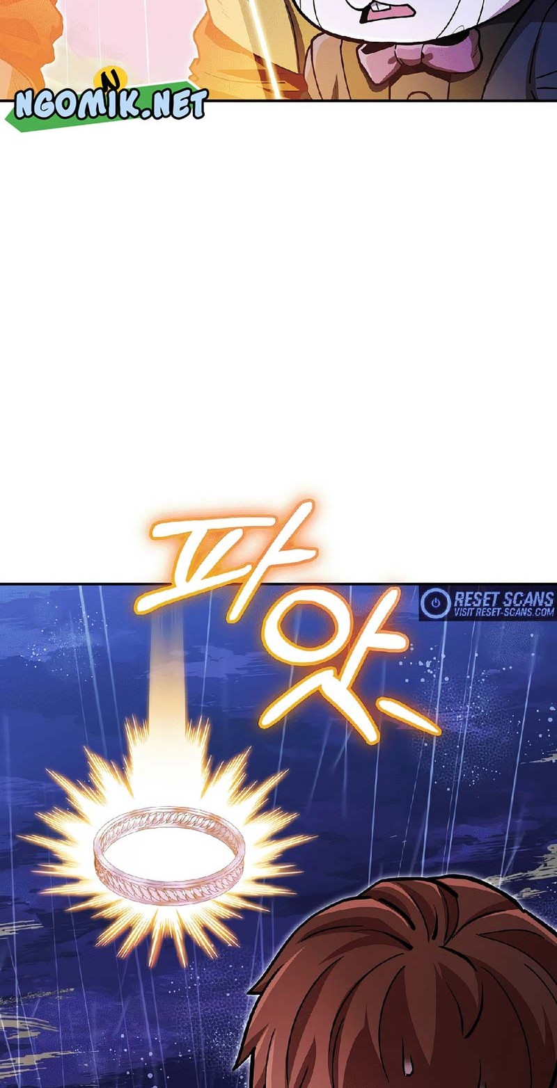 Dungeon Reset Chapter 151 Gambar 15