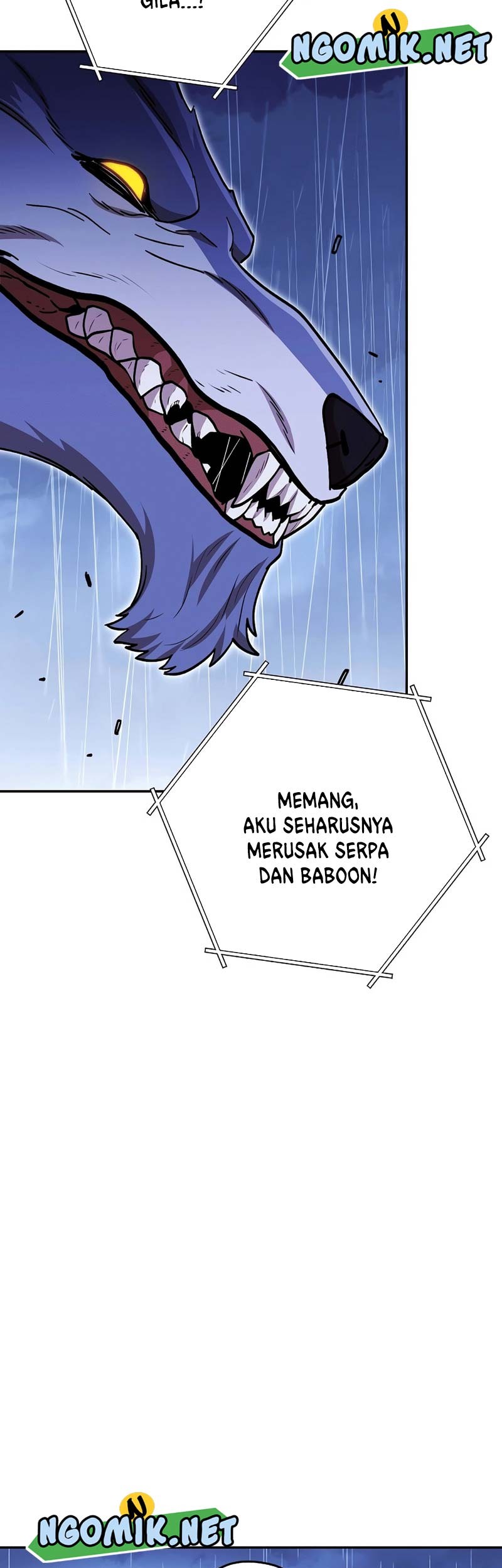 Dungeon Reset Chapter 150 Gambar 23