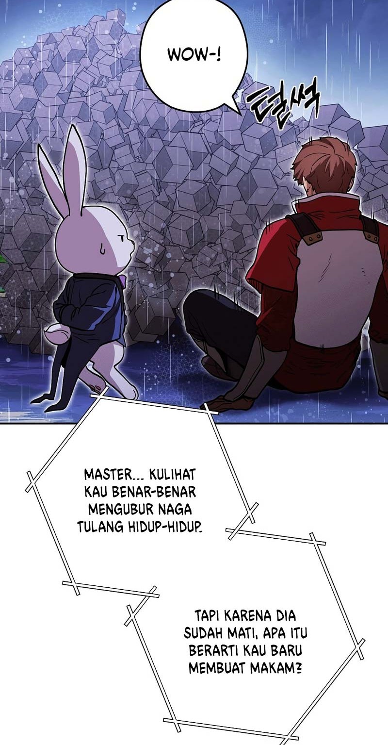 Dungeon Reset Chapter 150 Gambar 24