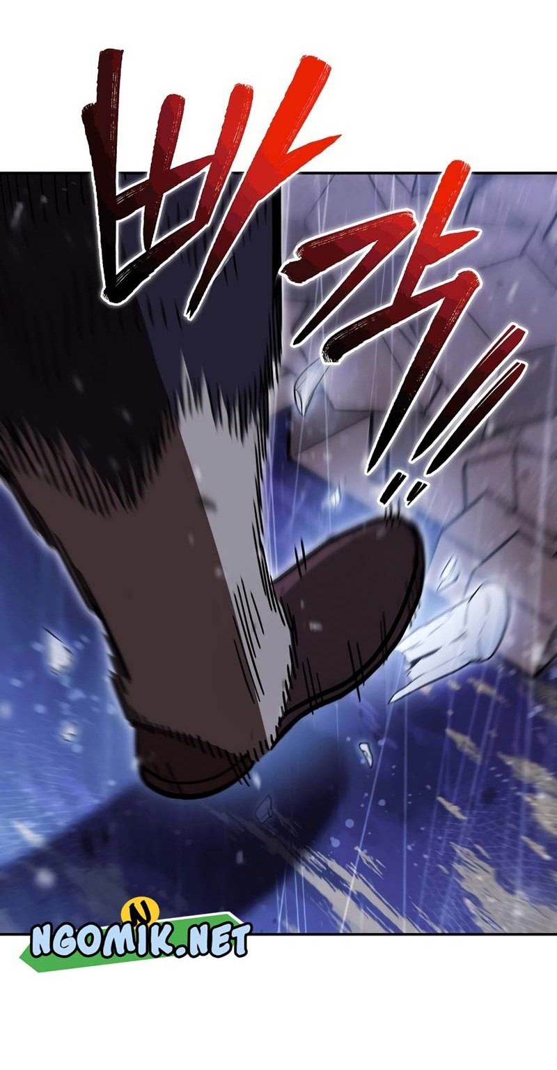 Dungeon Reset Chapter 150 Gambar 26