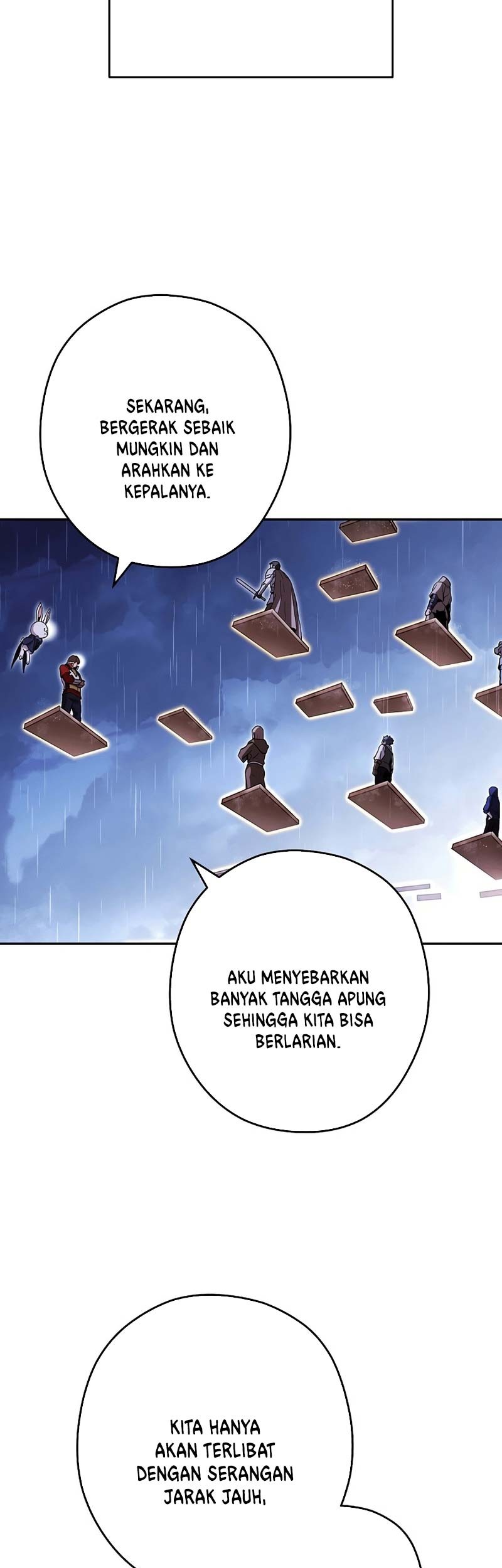 Dungeon Reset Chapter 150 Gambar 3