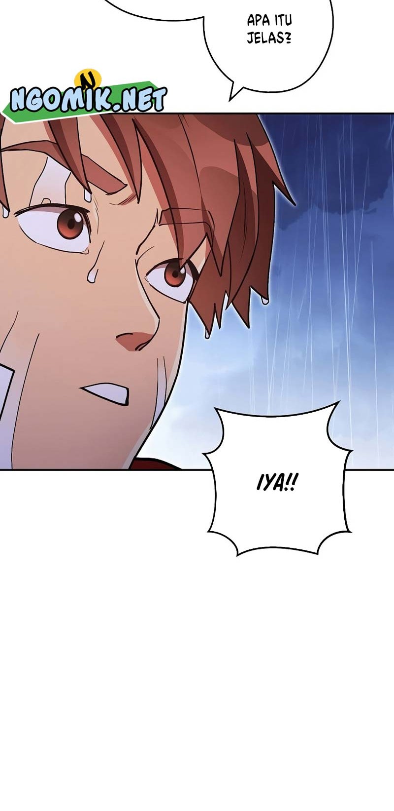 Dungeon Reset Chapter 150 Gambar 4