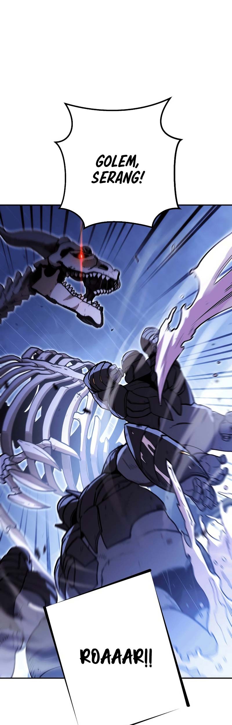 Dungeon Reset Chapter 150 Gambar 5