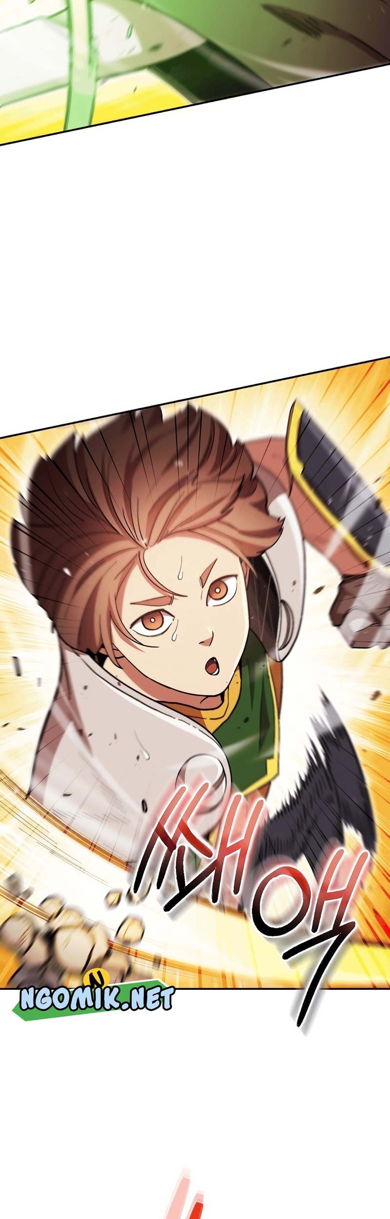 Dungeon Reset Chapter 150 Gambar 7