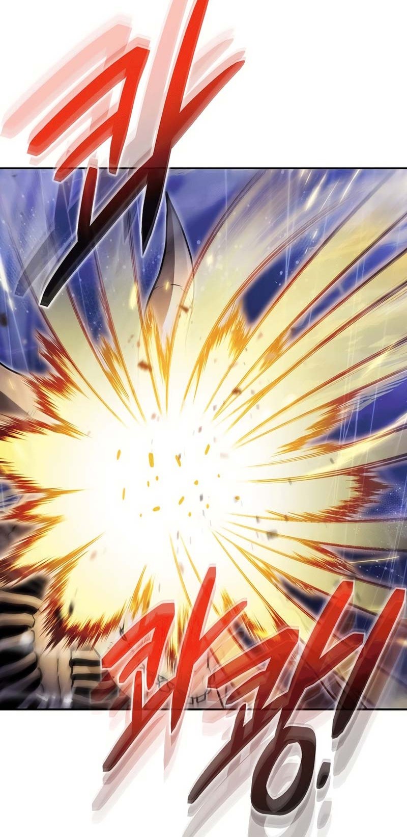 Dungeon Reset Chapter 150 Gambar 8