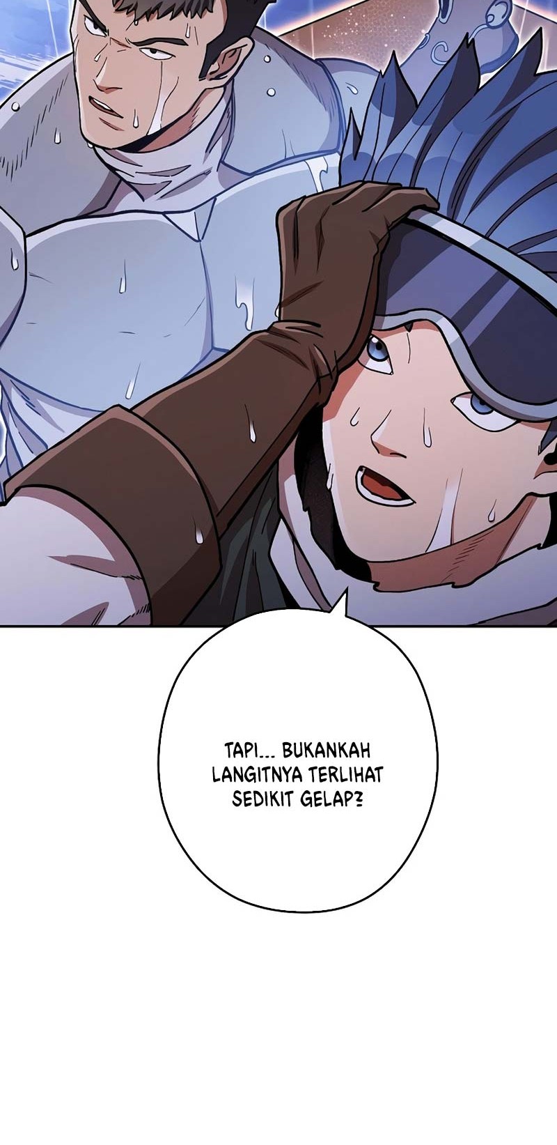 Dungeon Reset Chapter 150 Gambar 10