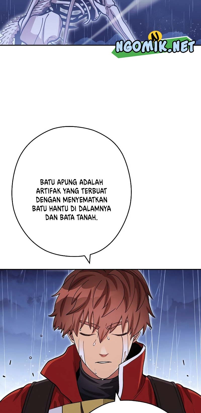 Dungeon Reset Chapter 150 Gambar 12