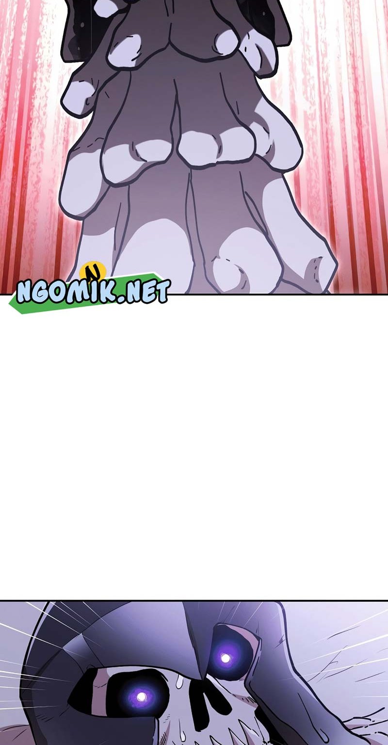 Dungeon Reset Chapter 150 Gambar 16