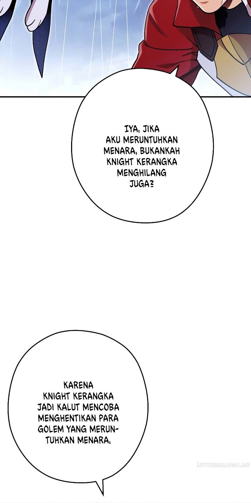 Dungeon Reset Chapter 149 Gambar 27