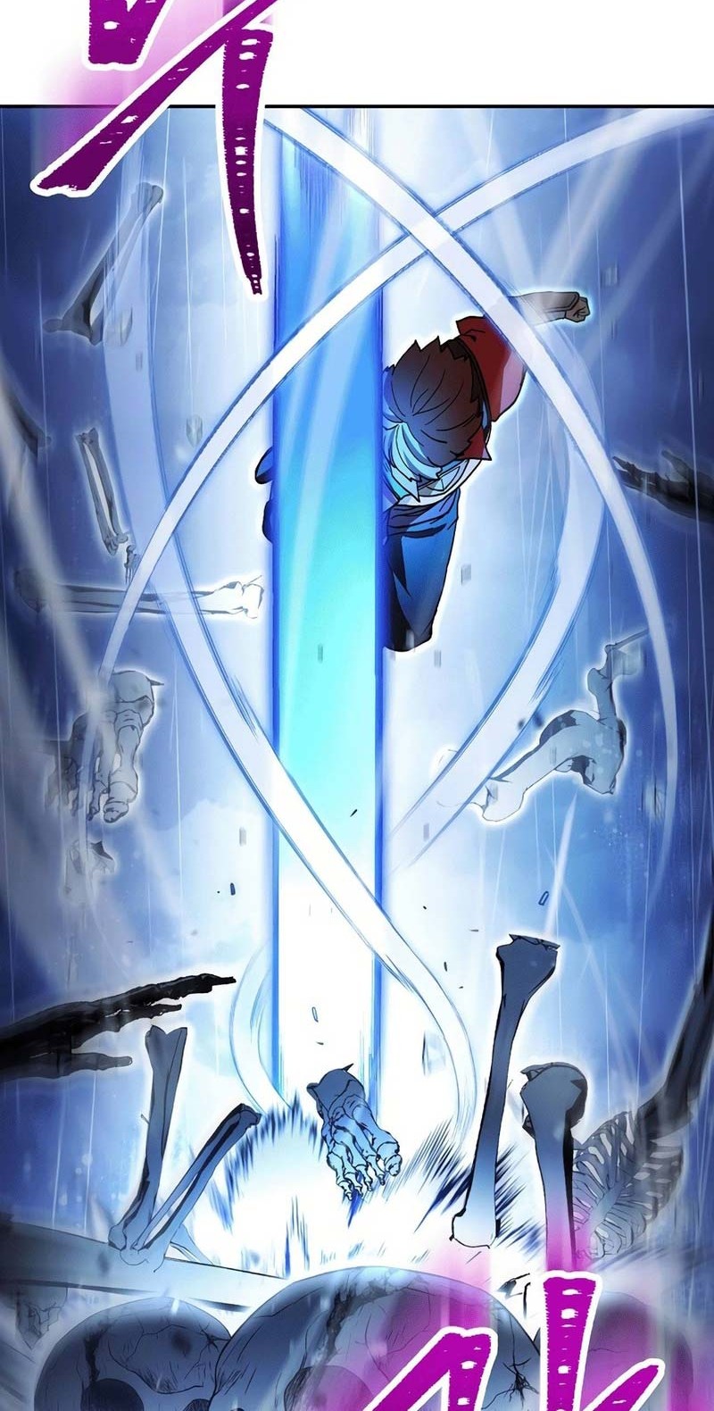 Dungeon Reset Chapter 149 Gambar 31