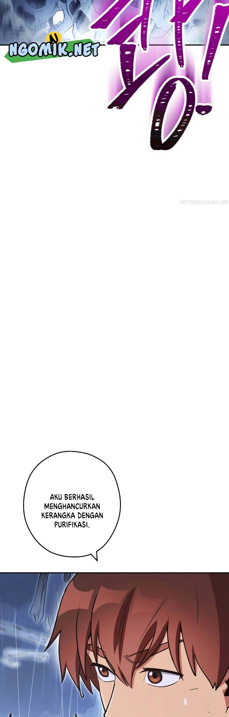 Dungeon Reset Chapter 149 Gambar 32