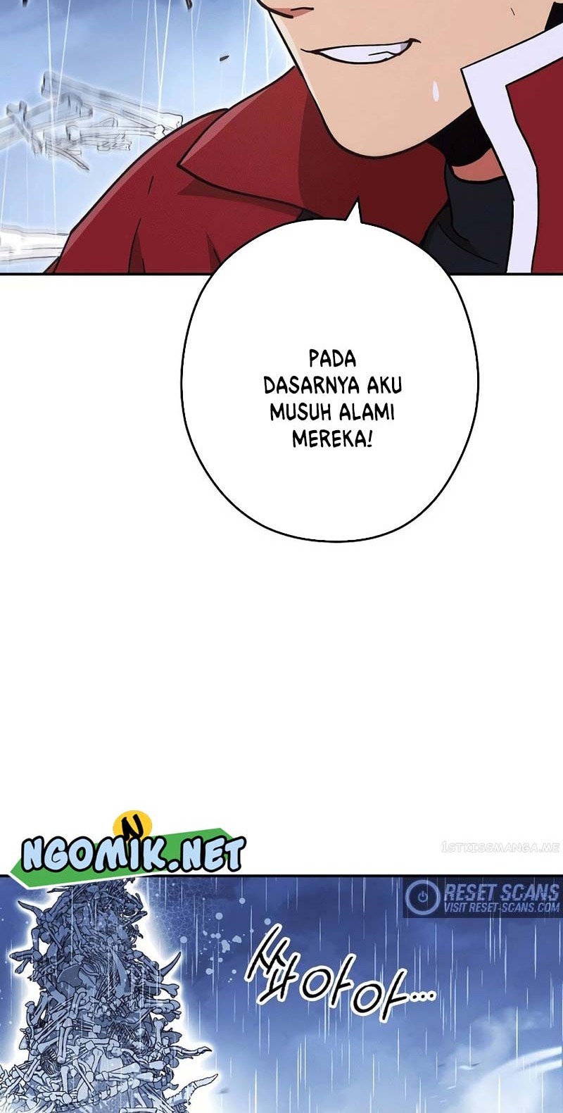 Dungeon Reset Chapter 149 Gambar 33