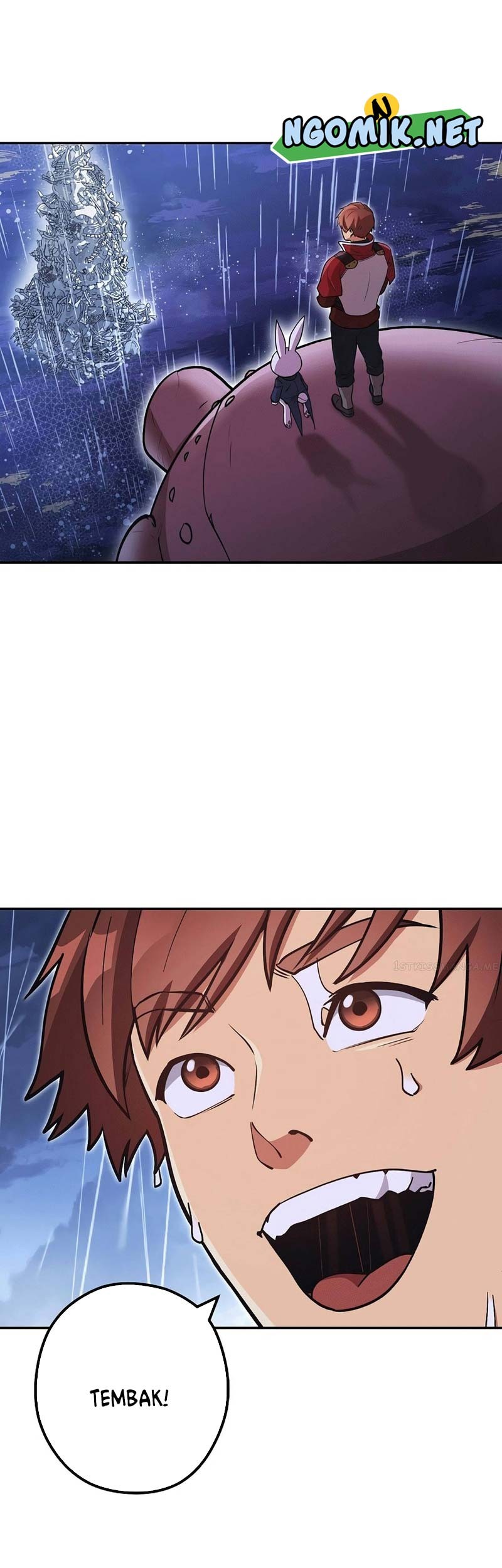 Dungeon Reset Chapter 149 Gambar 36