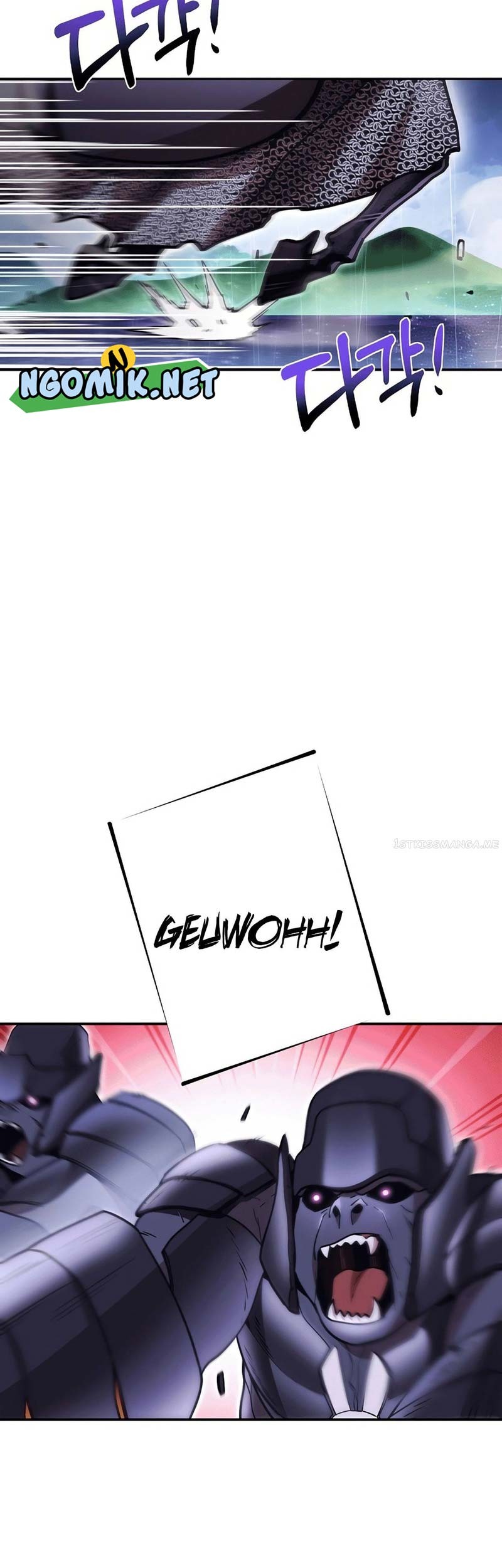 Dungeon Reset Chapter 149 Gambar 20