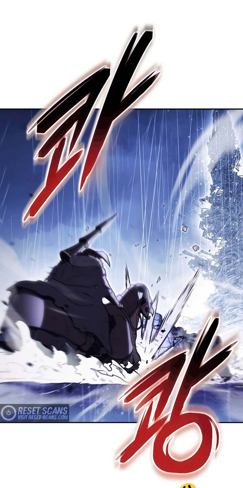 Dungeon Reset Chapter 149 Gambar 21