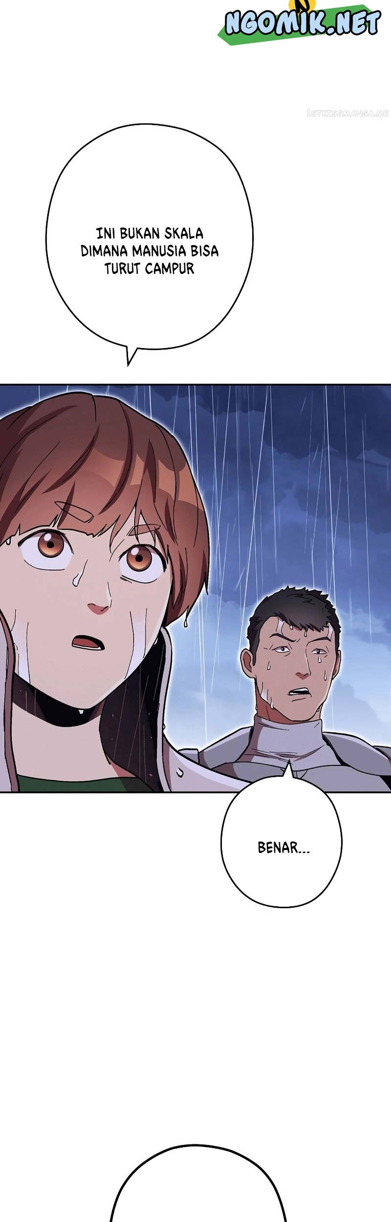 Dungeon Reset Chapter 149 Gambar 22