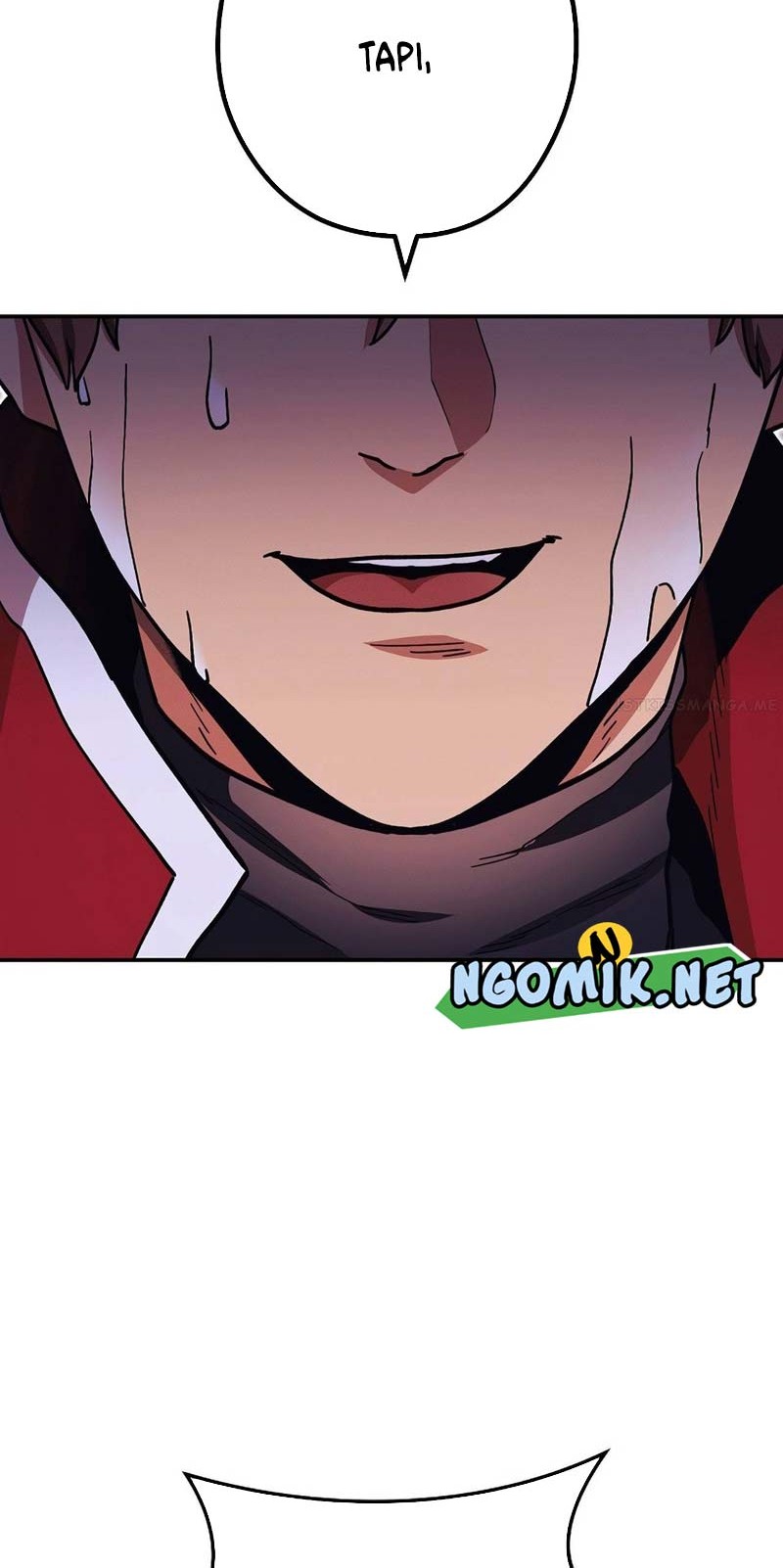 Dungeon Reset Chapter 149 Gambar 23