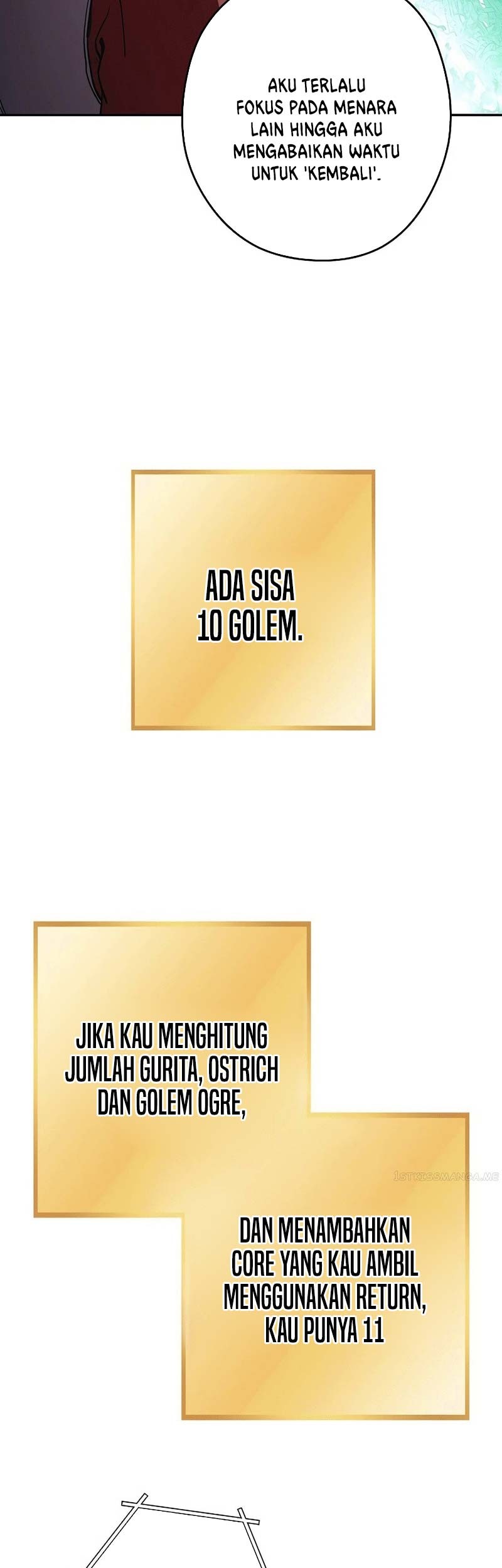 Dungeon Reset Chapter 149 Gambar 46