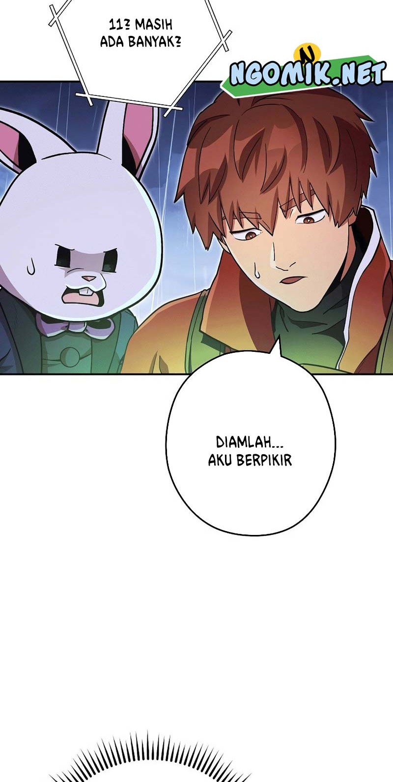 Dungeon Reset Chapter 149 Gambar 47