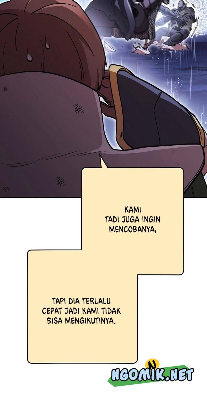 Dungeon Reset Chapter 149 Gambar 51