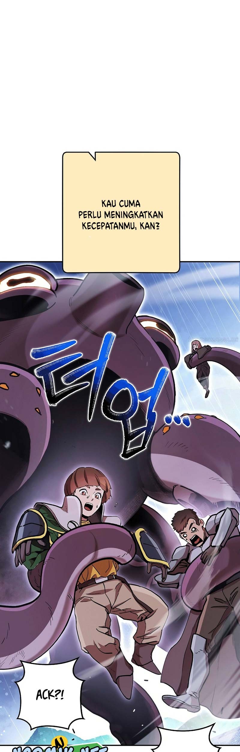 Dungeon Reset Chapter 149 Gambar 52