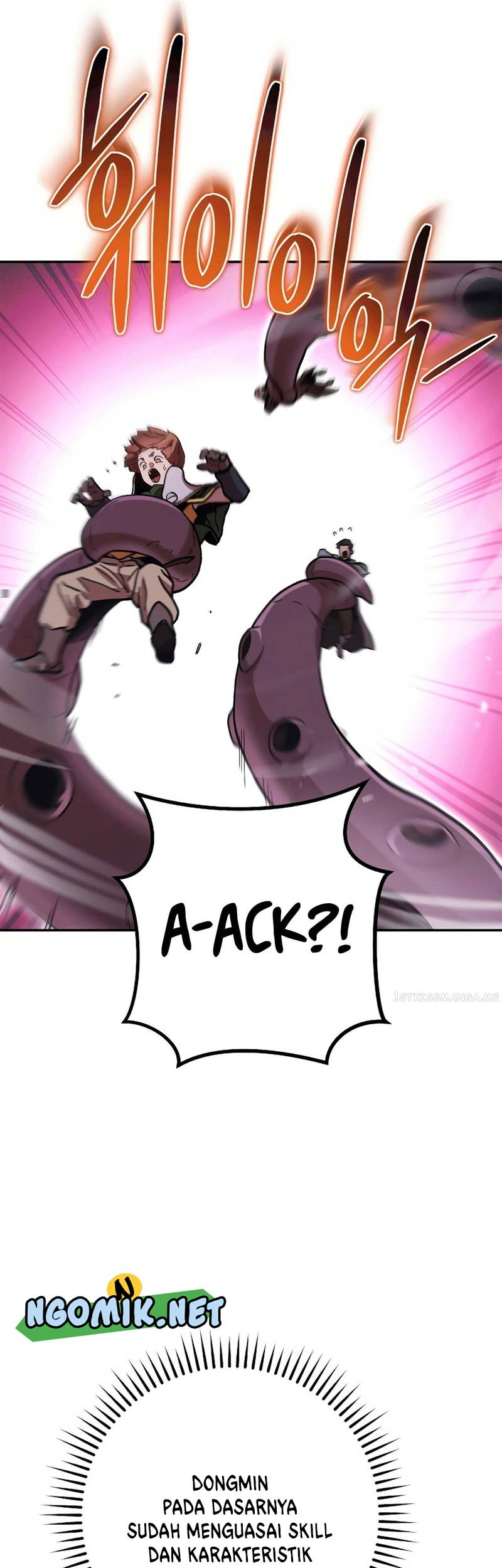 Dungeon Reset Chapter 149 Gambar 56