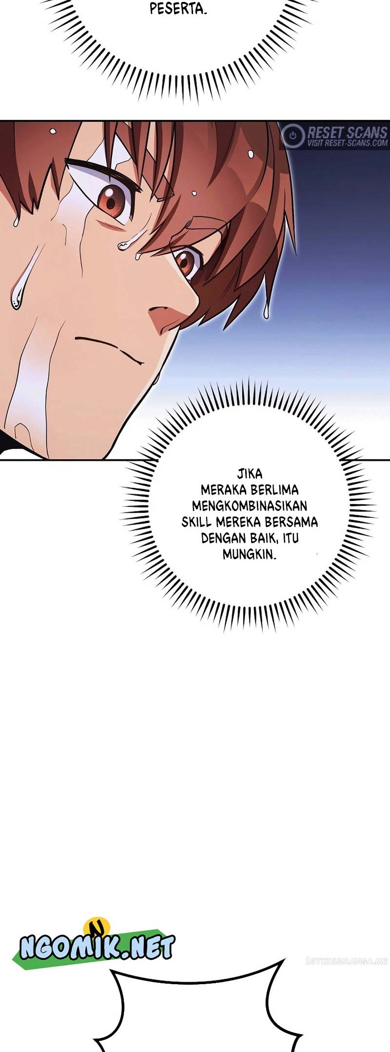 Dungeon Reset Chapter 149 Gambar 57
