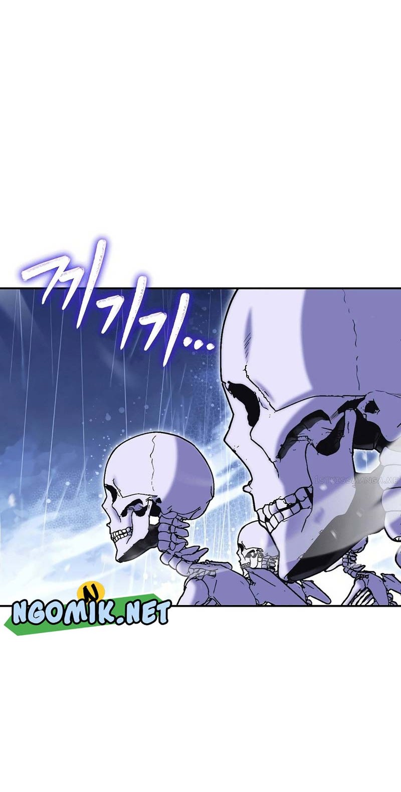 Dungeon Reset Chapter 149 Gambar 39