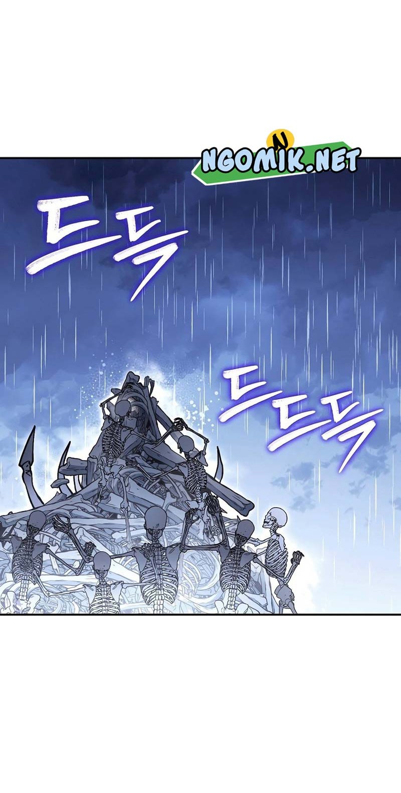 Dungeon Reset Chapter 149 Gambar 41