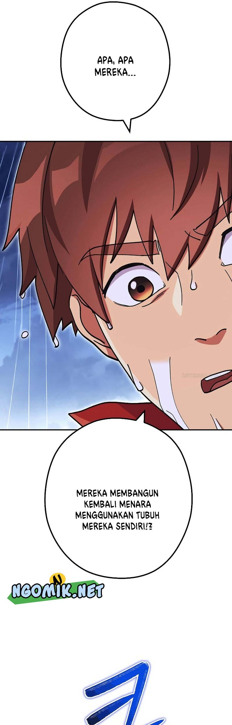 Dungeon Reset Chapter 149 Gambar 42