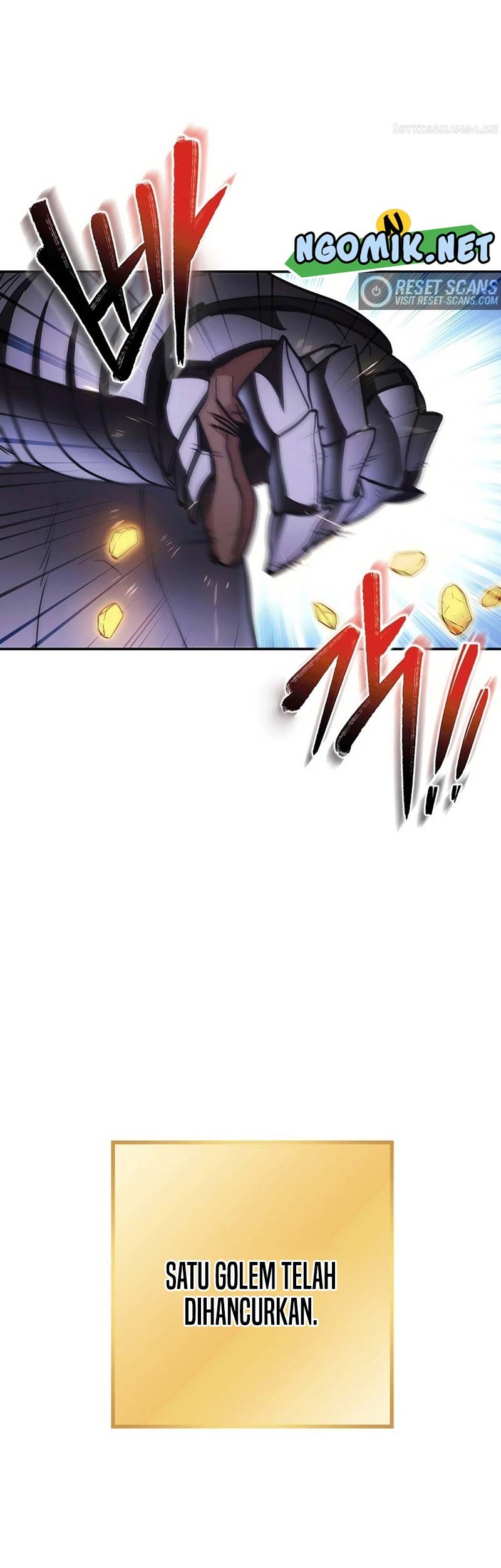 Dungeon Reset Chapter 149 Gambar 44