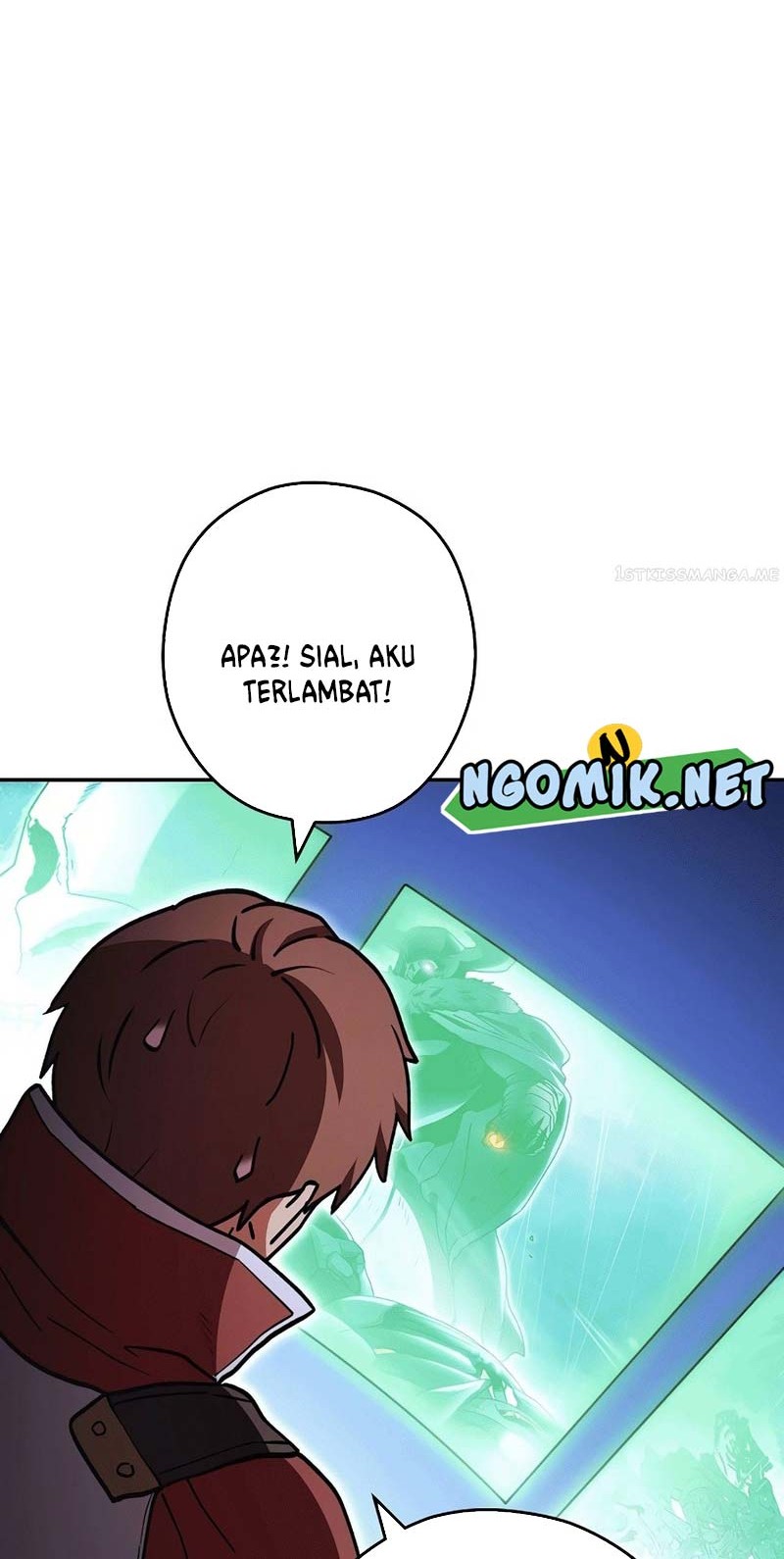 Dungeon Reset Chapter 149 Gambar 45