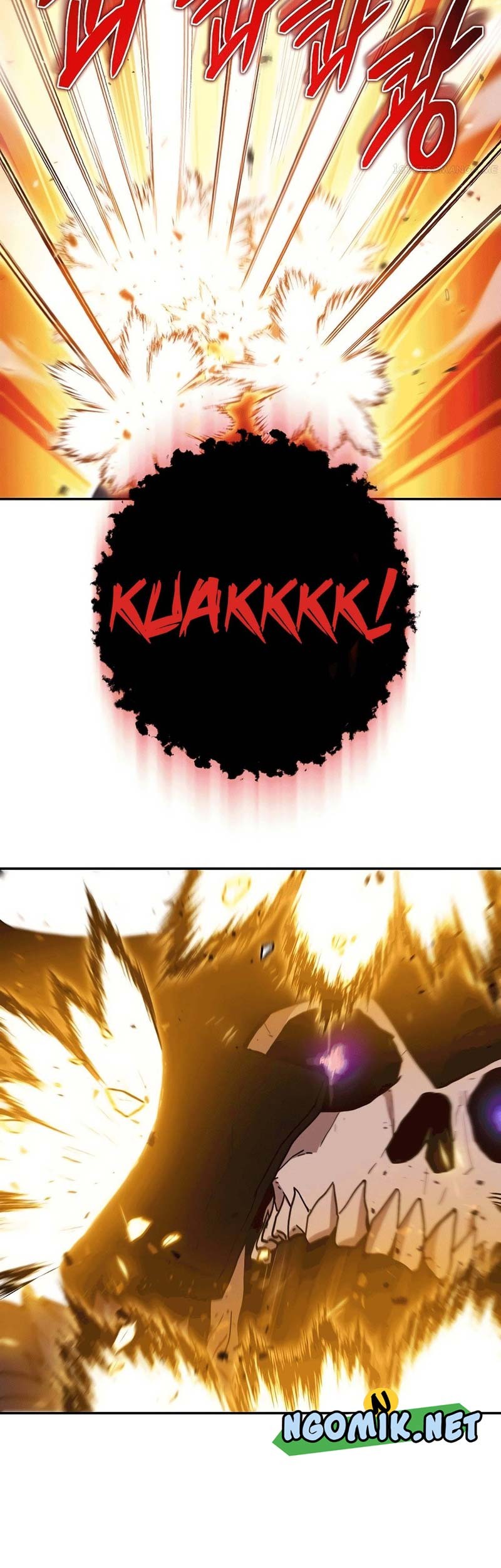 Dungeon Reset Chapter 149 Gambar 66