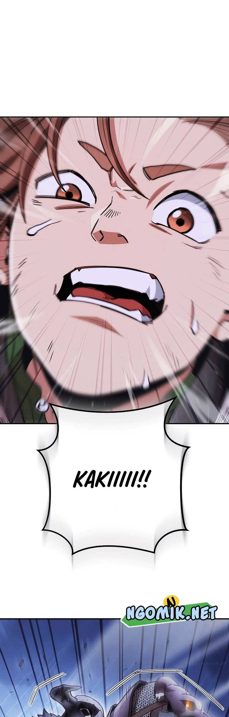 Dungeon Reset Chapter 149 Gambar 60