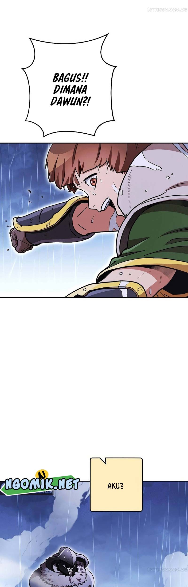 Dungeon Reset Chapter 149 Gambar 62