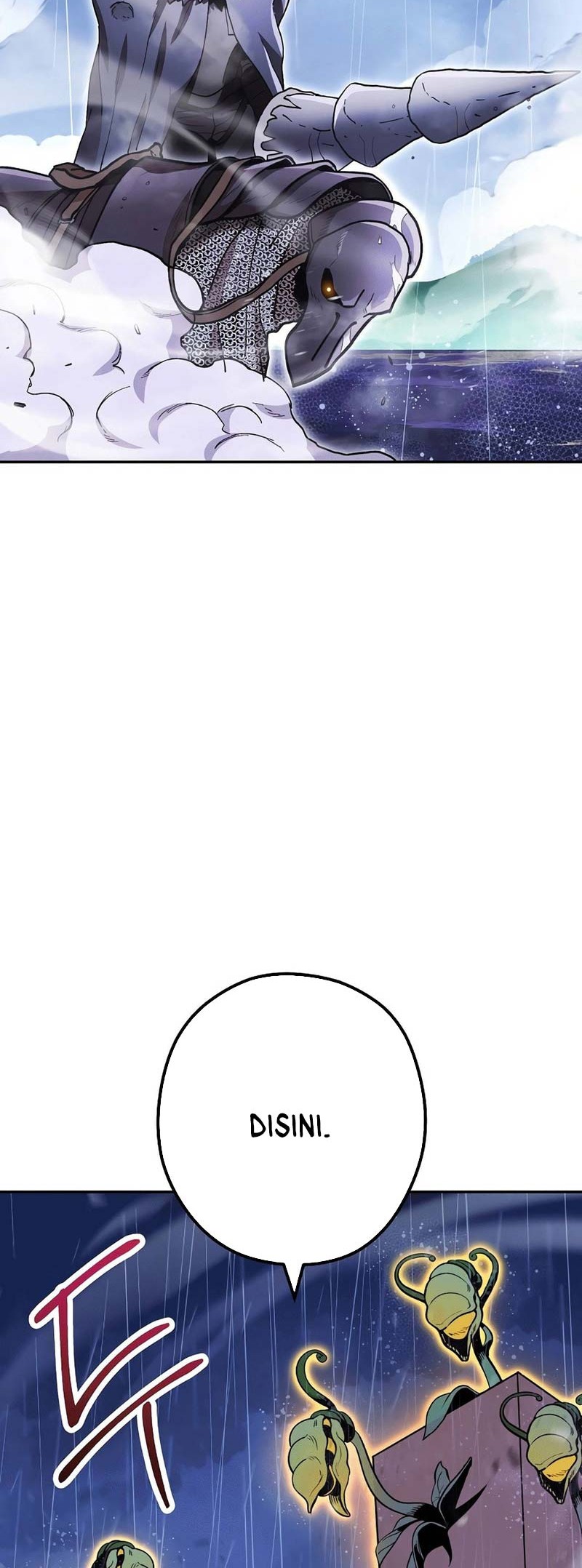 Dungeon Reset Chapter 149 Gambar 63