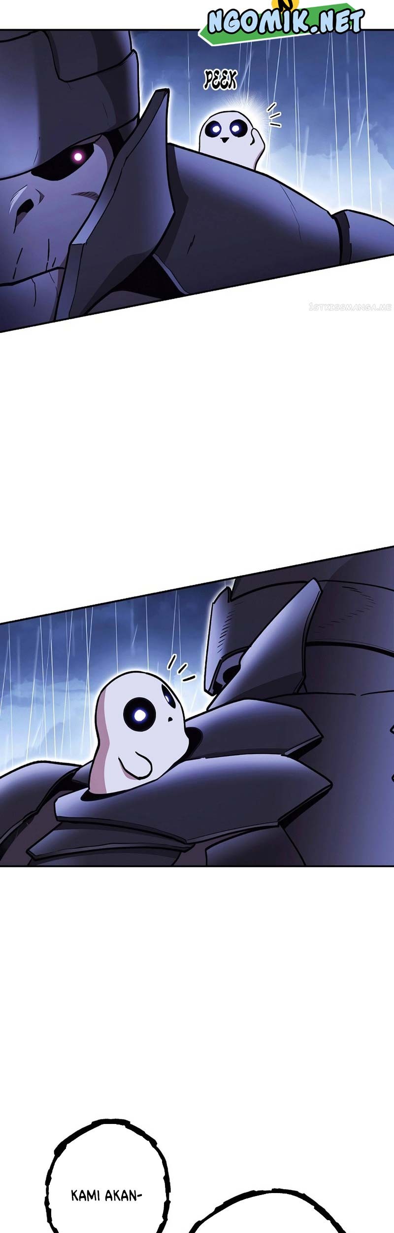 Dungeon Reset Chapter 149 Gambar 4