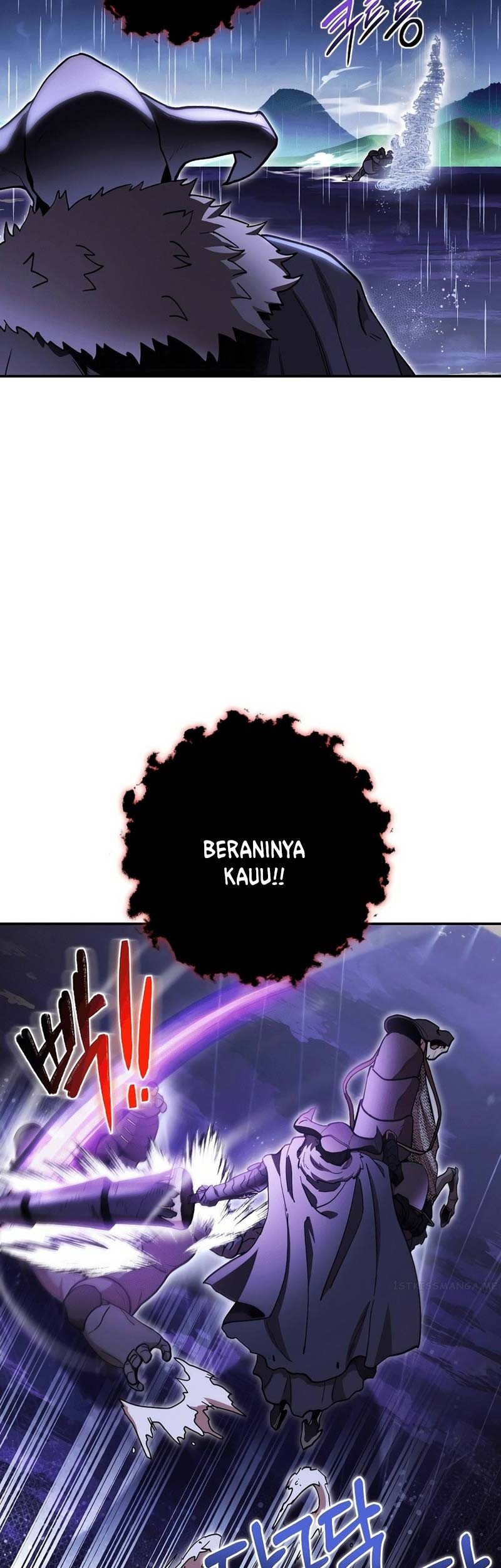 Dungeon Reset Chapter 149 Gambar 6