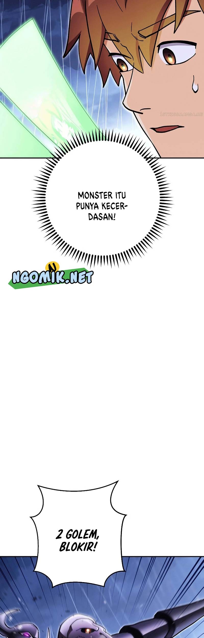 Dungeon Reset Chapter 149 Gambar 8