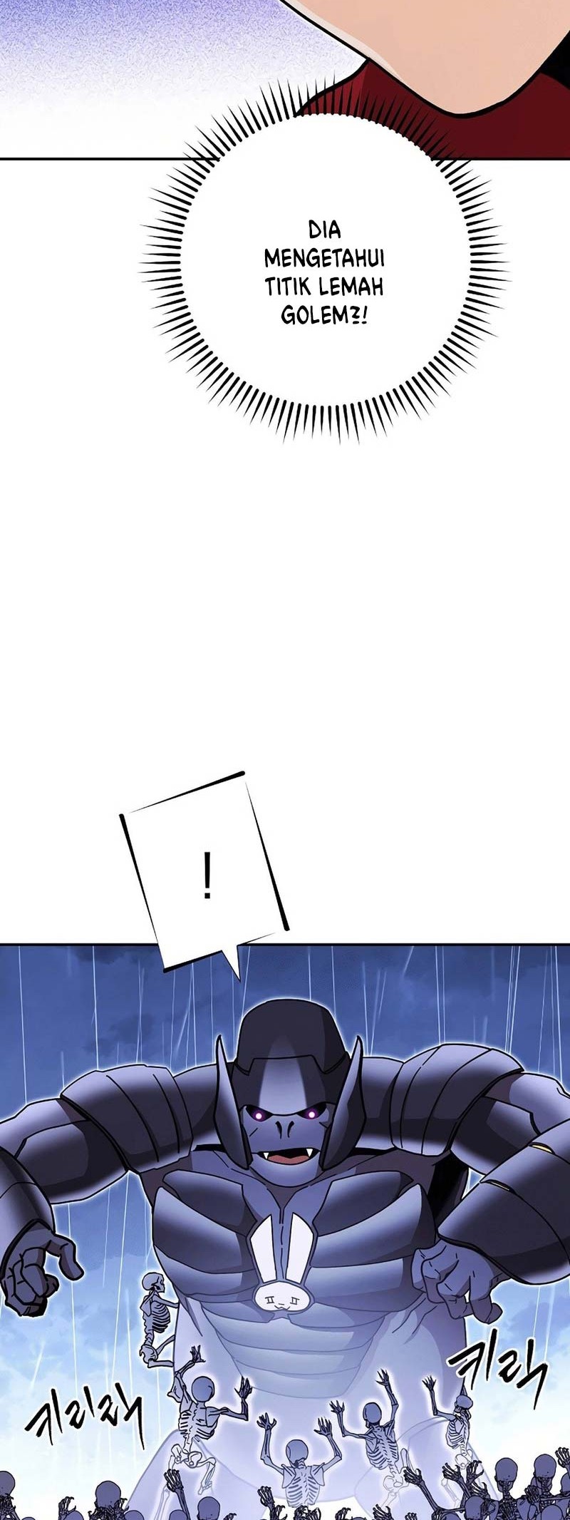 Dungeon Reset Chapter 149 Gambar 11