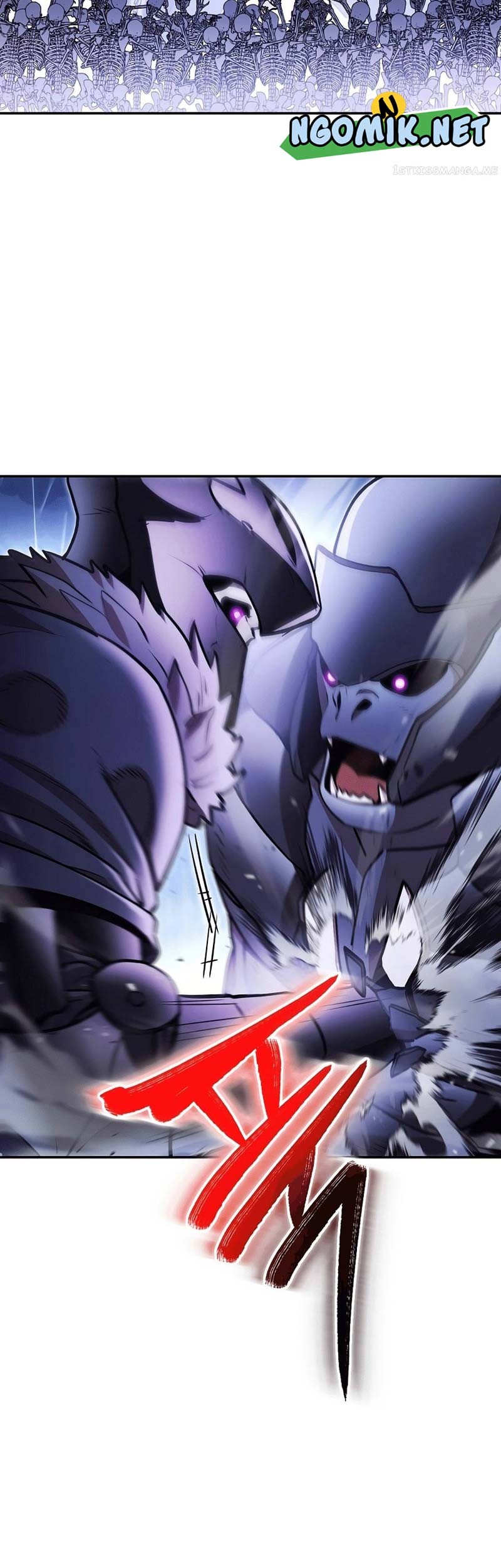 Dungeon Reset Chapter 149 Gambar 12