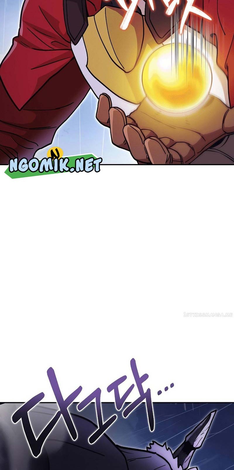 Dungeon Reset Chapter 149 Gambar 17